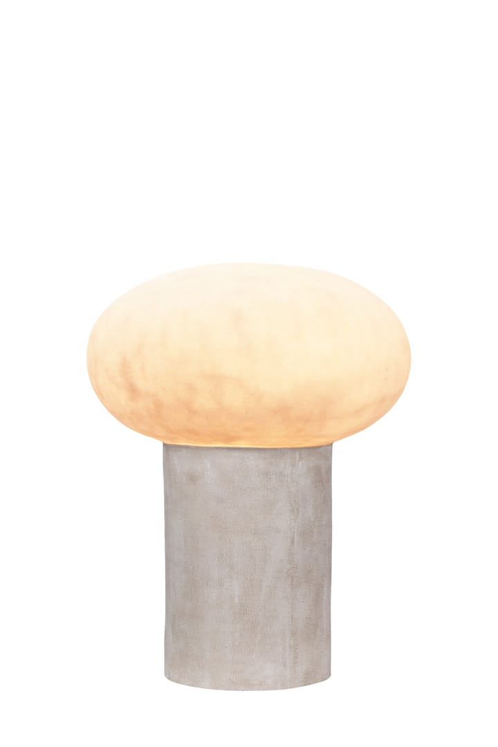 Umfors lattiavalaisin 40 cm, Harmaa Globen Lighting