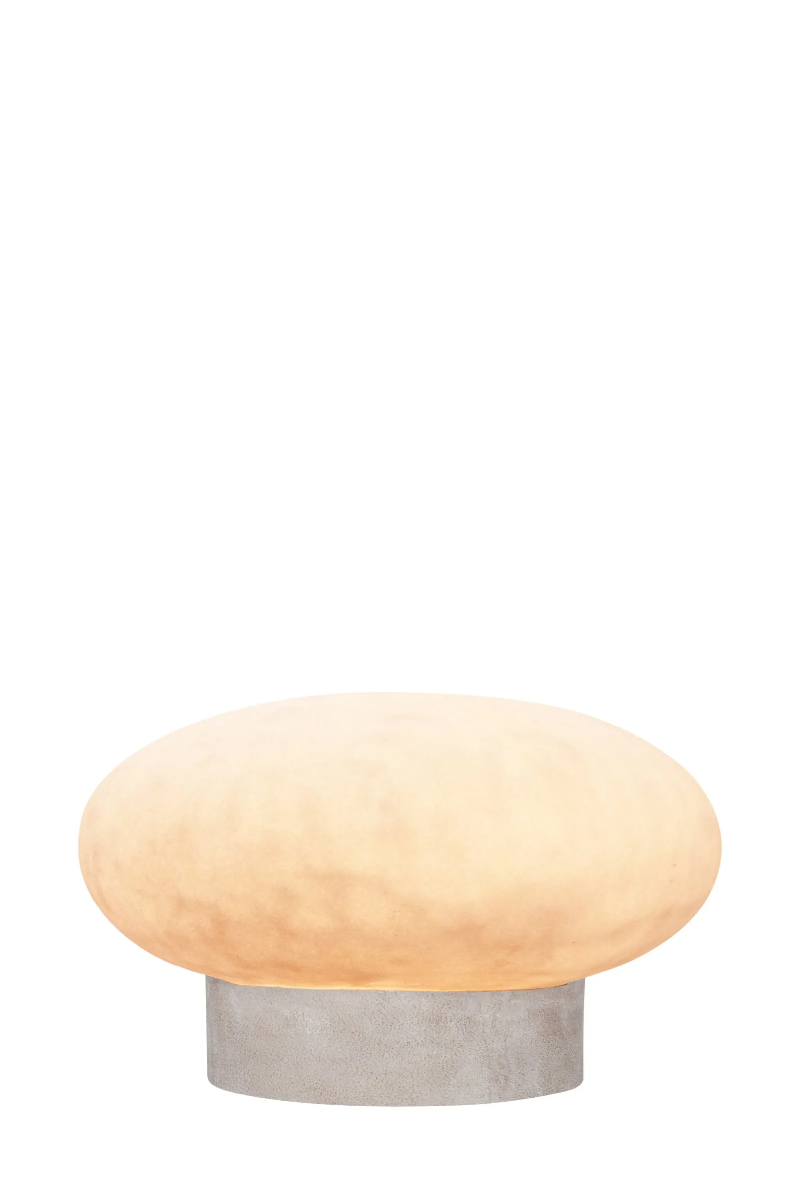 Umfors lattiavalaisin 50 cm, Harmaa Globen Lighting