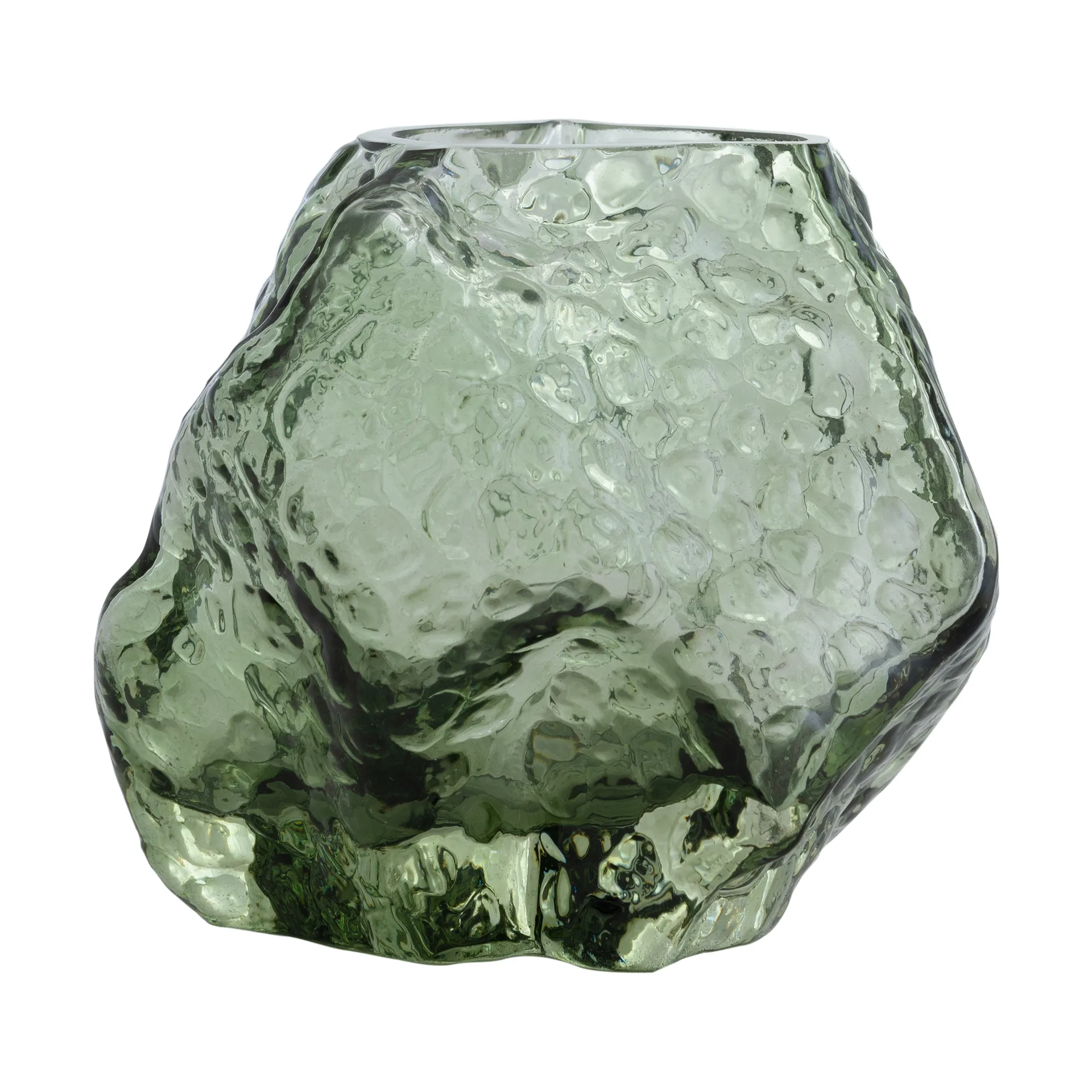 Valerie 12 tuikkukynttilänpidike, Vihreä Globen Lighting