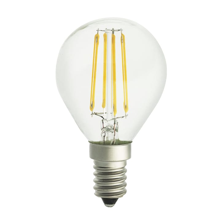 Valonlähde E14 LED-lamppu - Kirkas - Globen Lighting