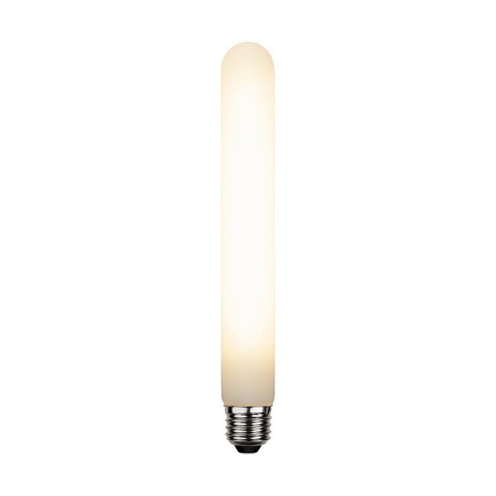 Valonlähde E27 LED Filamentti Putki 4W - Valkoinen - Globen Lighting