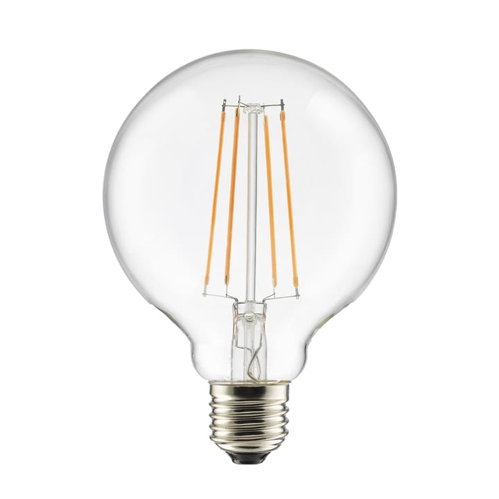 Valonlähde E27 LED-lamppu 100 3-vaiheinen himmennin - Kirkas - Globen Lighting