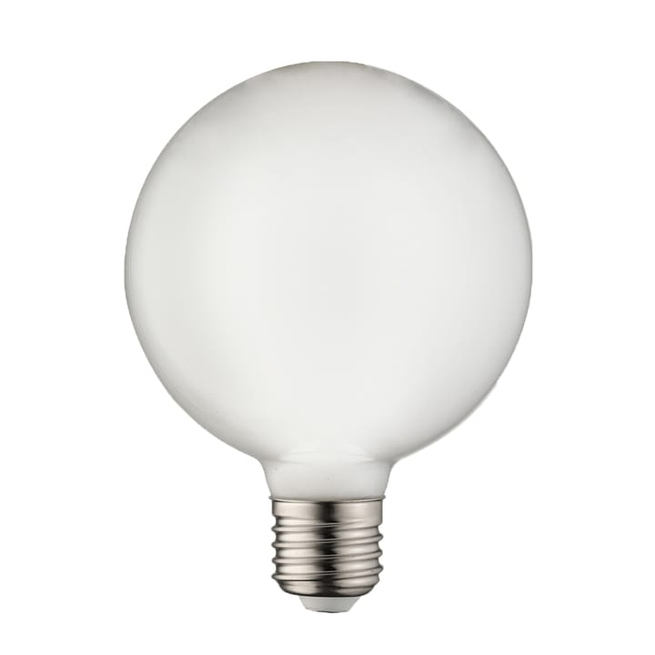 Valonlähde E27 LED-lamppu 100 3-vaiheinen himmennin - Opaali - Globen Lighting
