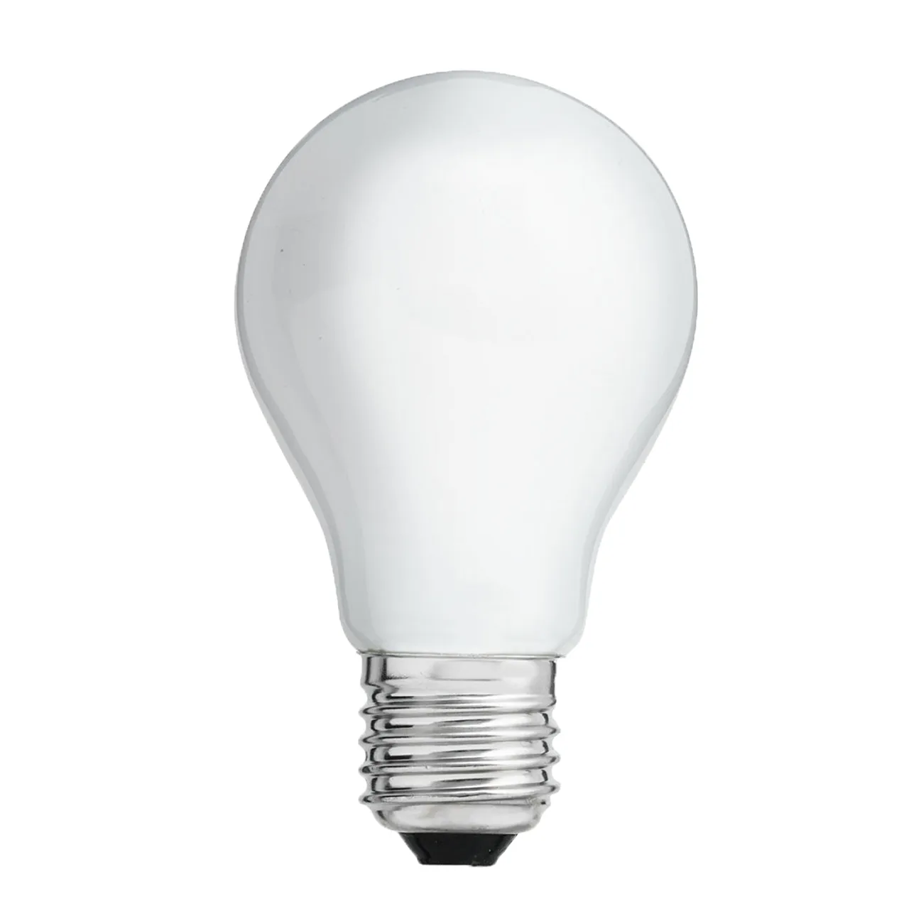 Valonlähde E27 LED normaali 3-vaiheinen himmennin, Opaali Globen Lighting