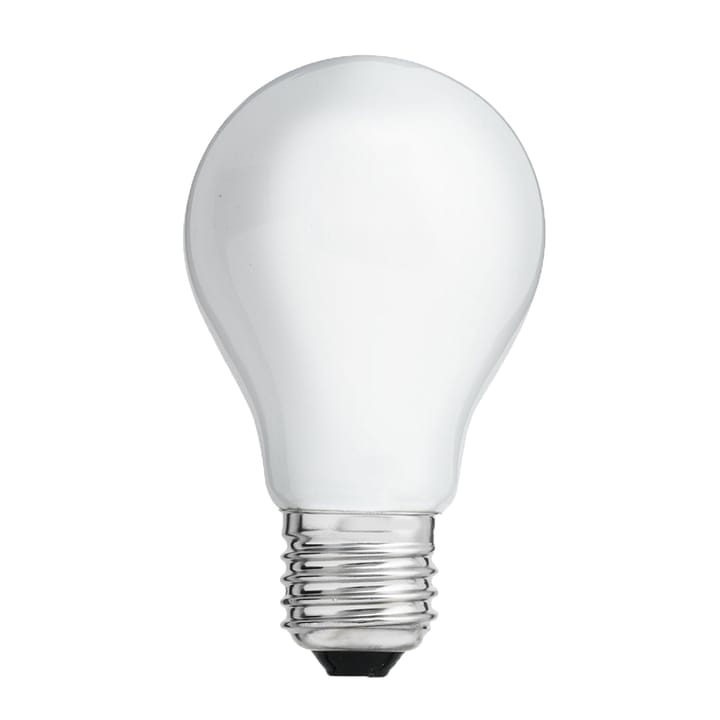 Valonlähde E27 LED normaali 3-vaiheinen himmennin - Opaali - Globen Lighting