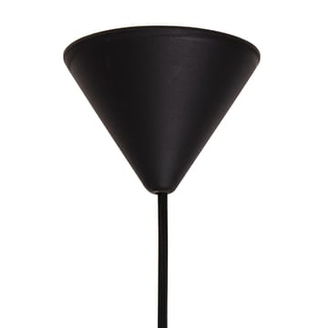Volang riippuvalaisin Ø50 cm - Musta - Globen Lighting