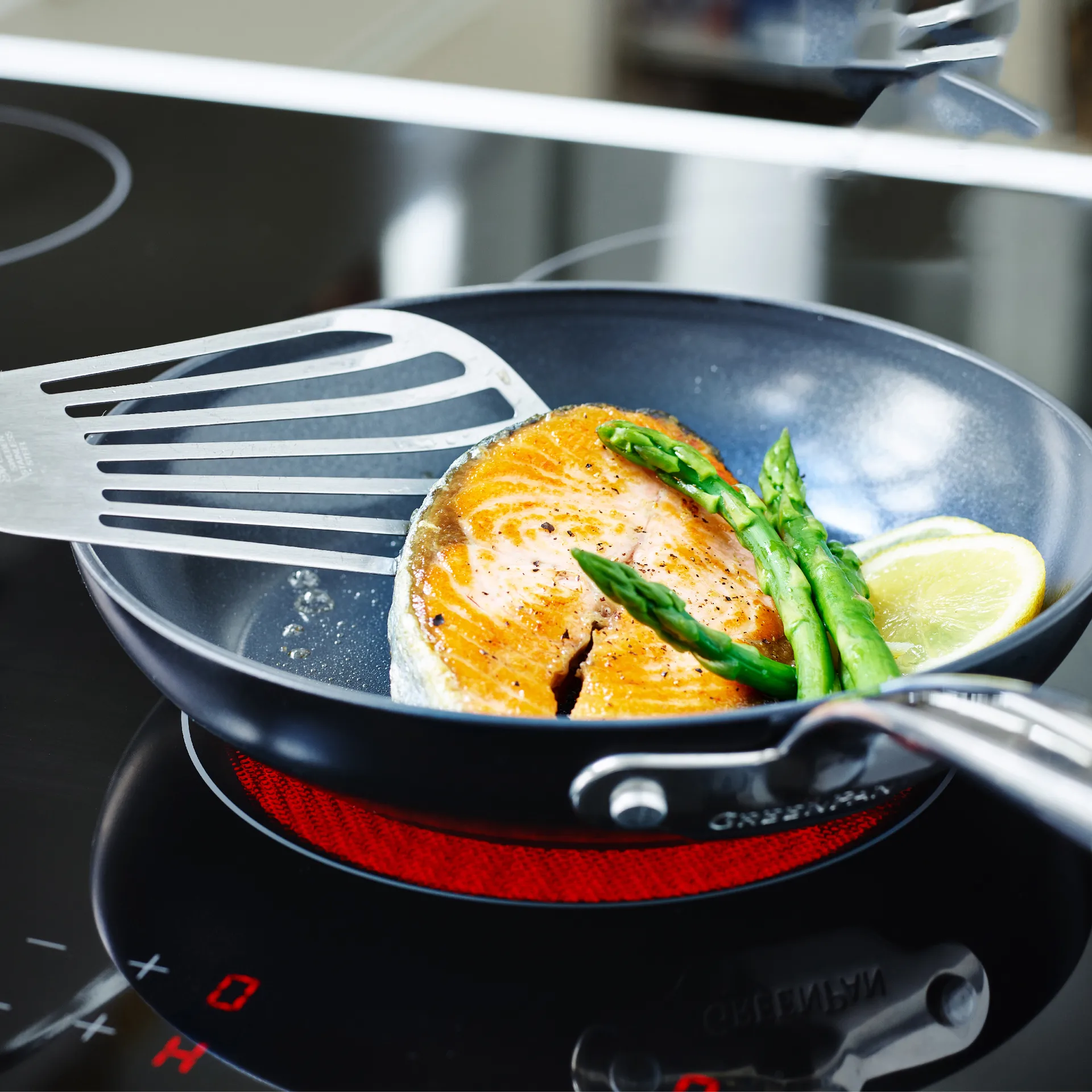 Barcelona paistinpannu, 20 cm GreenPan