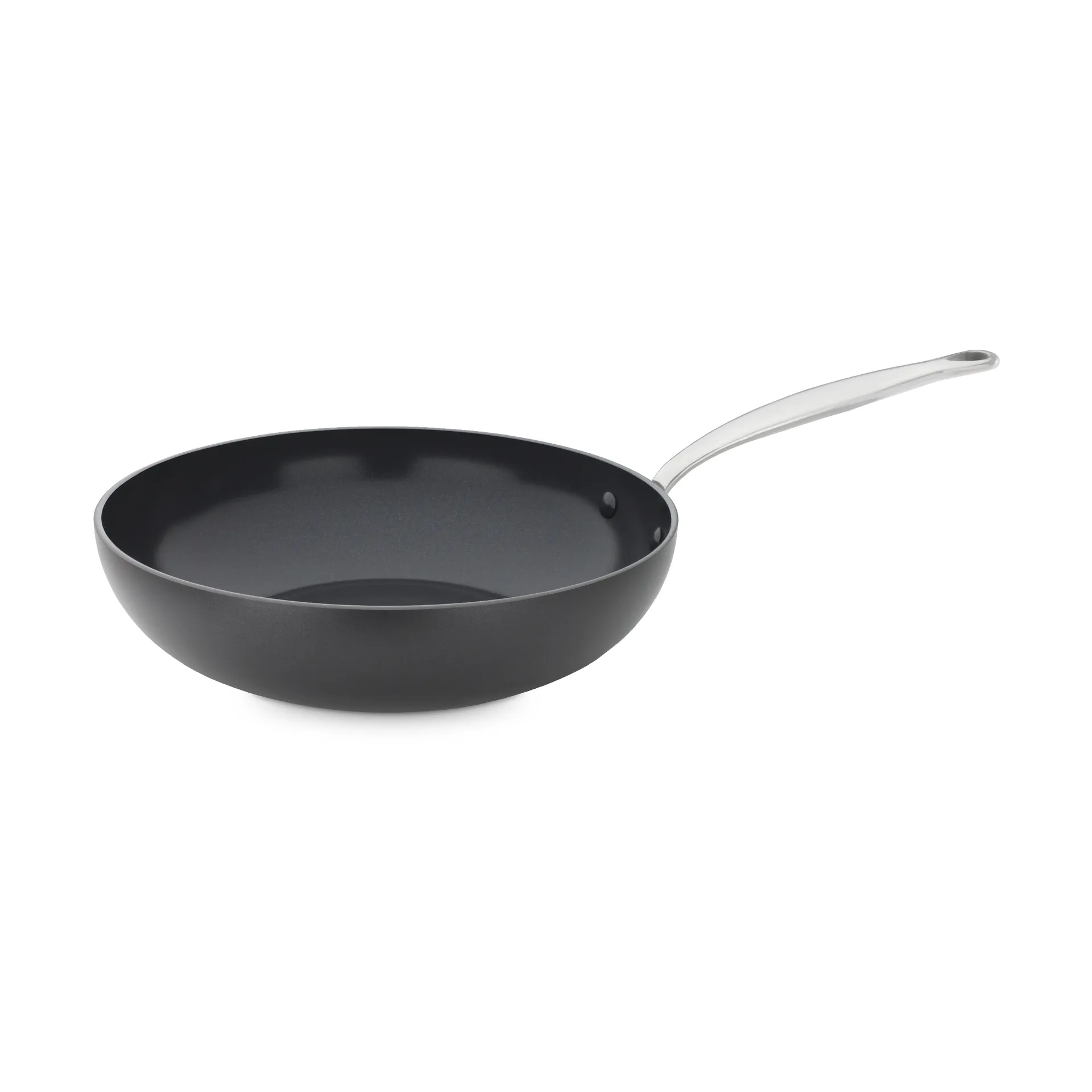 Barcelona wokkipannu, 28 cm GreenPan