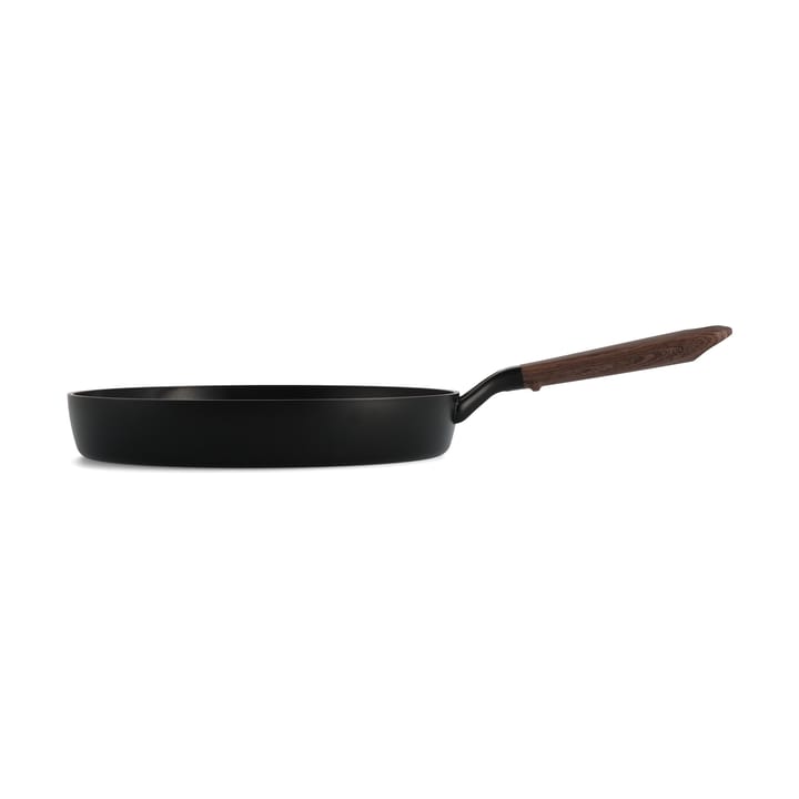 Eco Smartshape grillipannu 28 cm - Dark wood - GreenPan