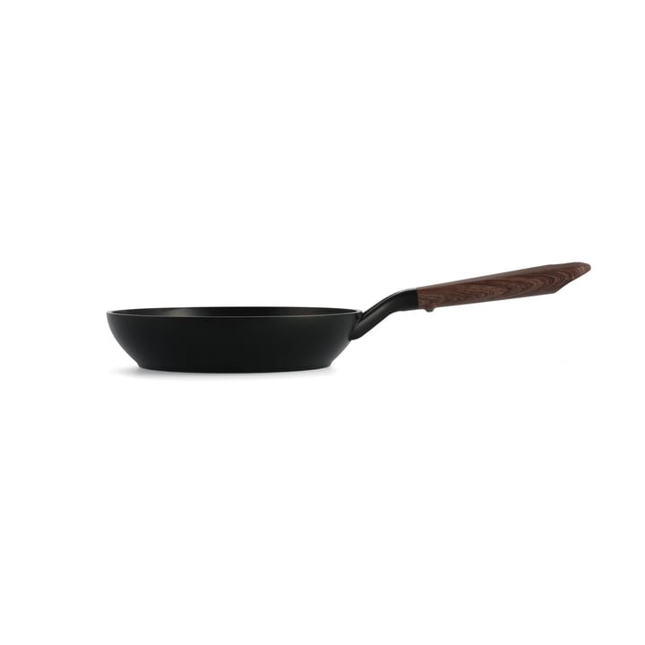 Eco Smartshape paistinpannu 24 cm - Dark wood - GreenPan