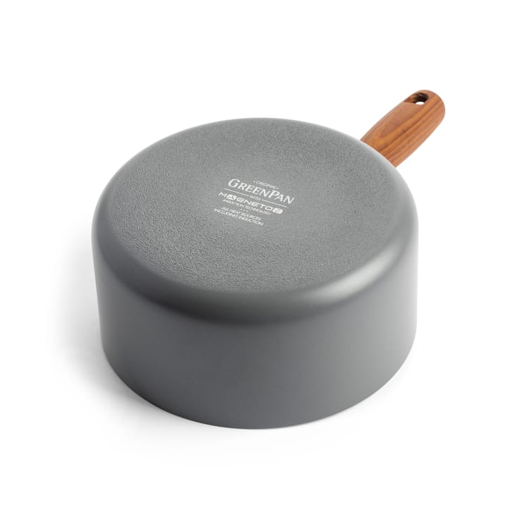 Mayflower Pro kattilasetti + kannella, 6 osaa GreenPan