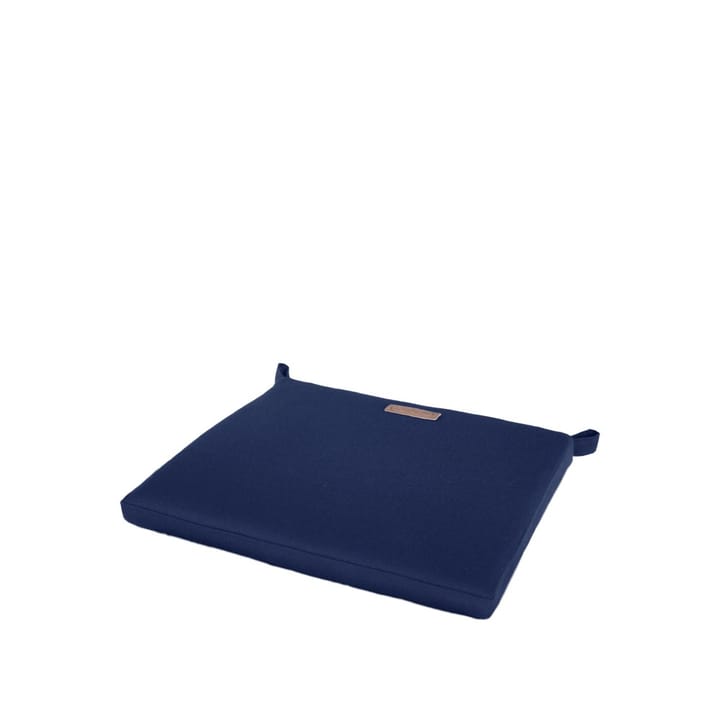 A2 istuinpehmuste - Sunbrella sininen - Grythyttan Stålmöbler