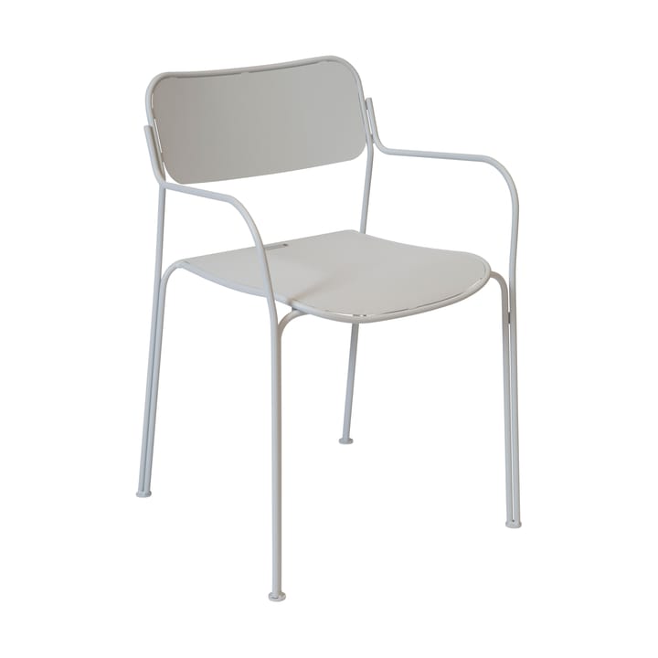 Chair Libelle tuoli - Grey - Grythyttan Stålmöbler