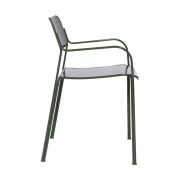 Chair Libelle tuoli - Vihreä - Grythyttan Stålmöbler