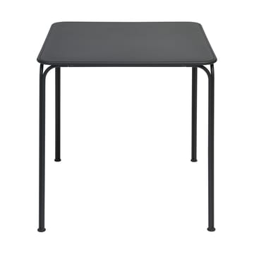 Table Libelle pöytä 70x70 cm - Graphite grey - Grythyttan Stålmöbler