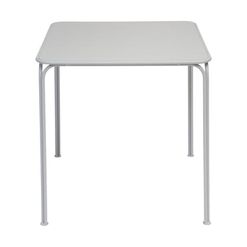 Table Libelle pöytä 70x70 cm - Grey - Grythyttan Stålmöbler