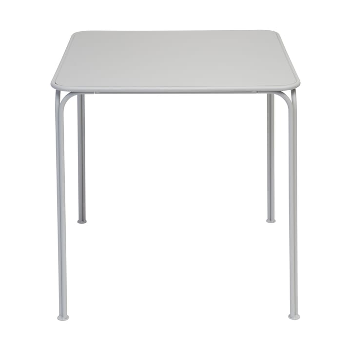 Table Libelle pöytä 70x70 cm - Grey - Grythyttan Stålmöbler