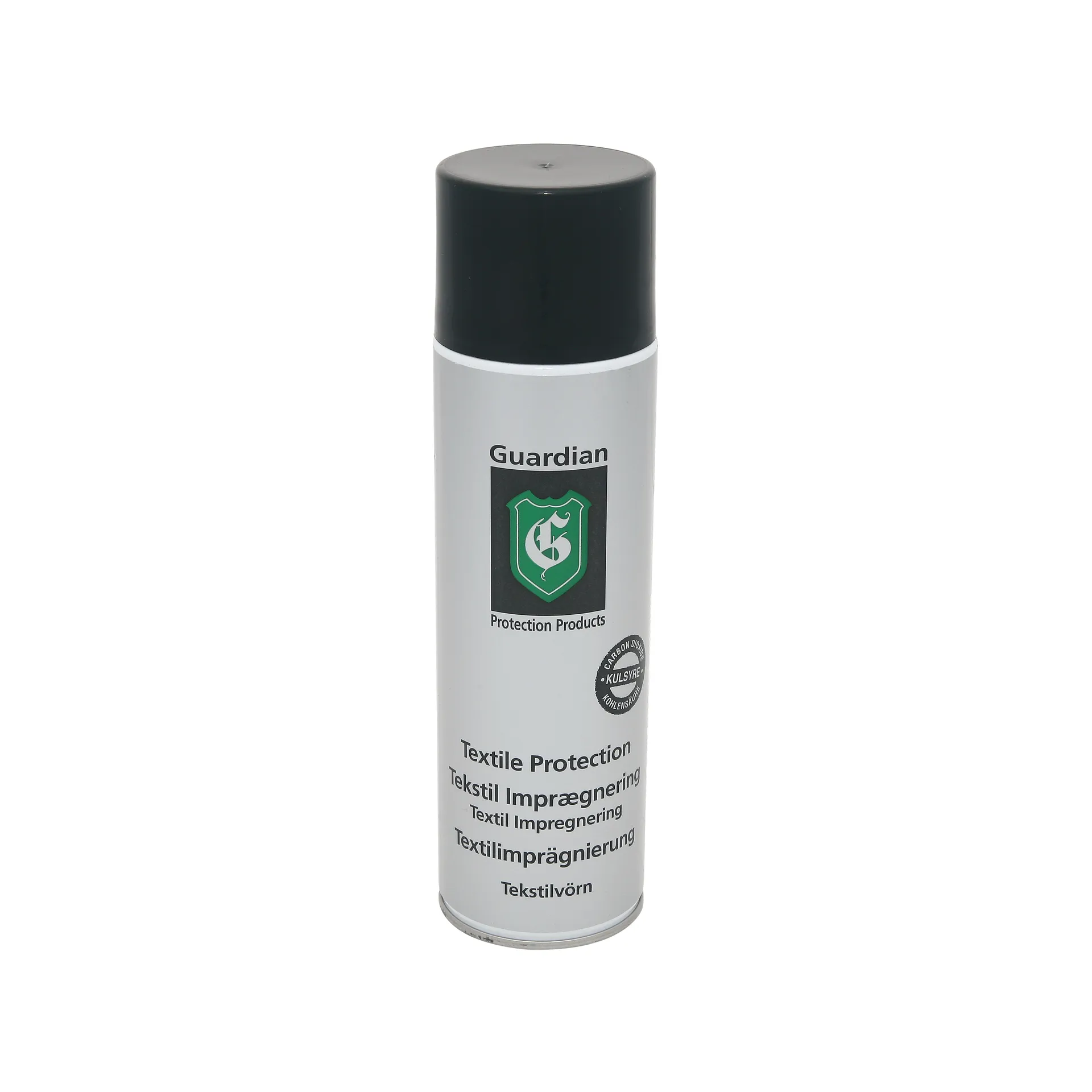 Guardian Nr 66 -tekstiilikyllästysaine, Läpikuultava Guardian