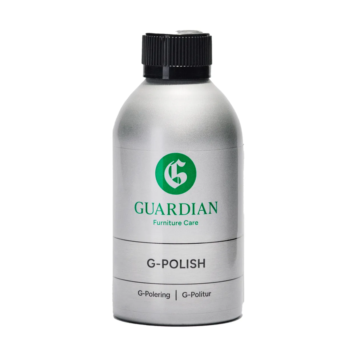 Guardian Guardian Nro 35 G Polish Läpikuultava