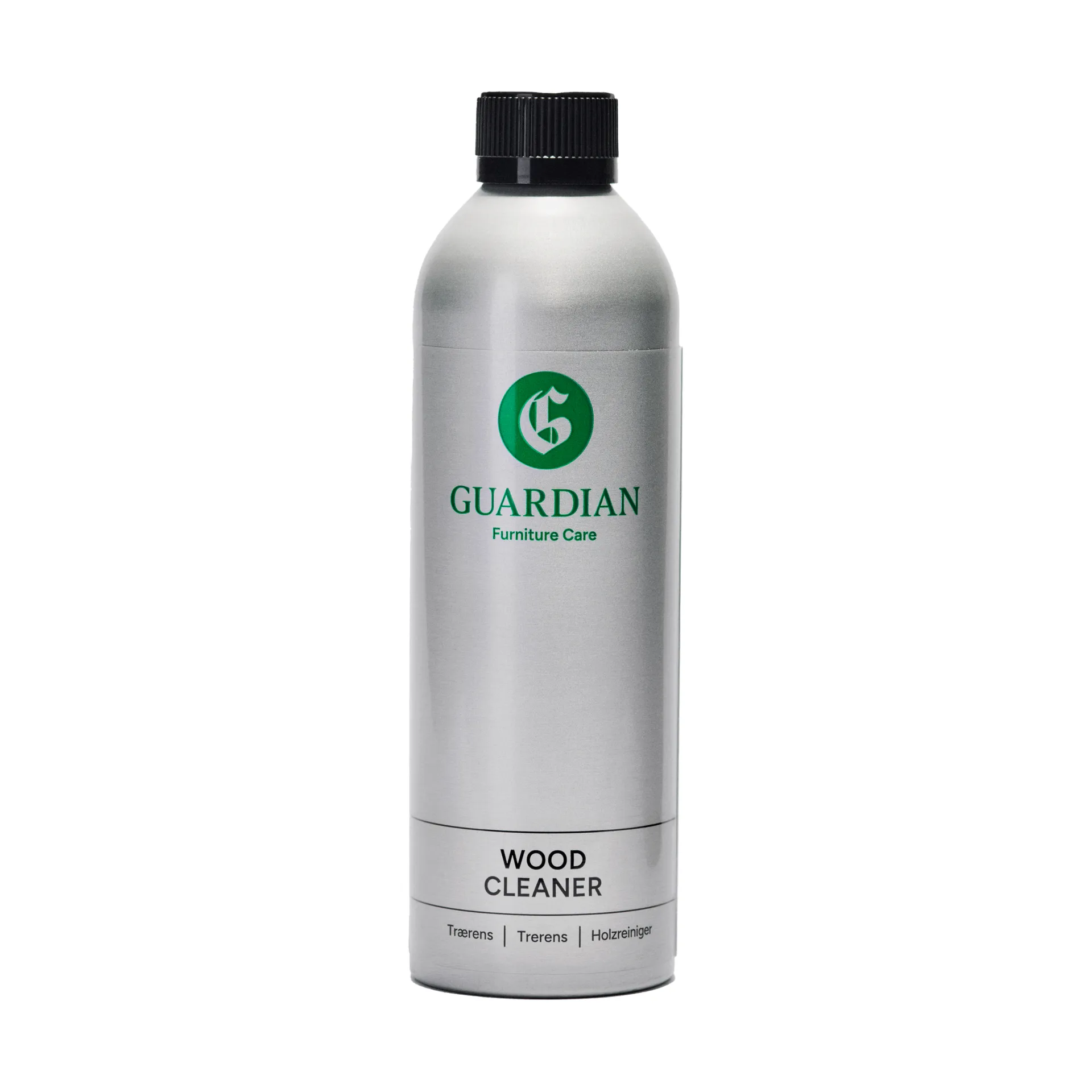 Guardian Puunpuhdistusaine, 500 ml Guardian