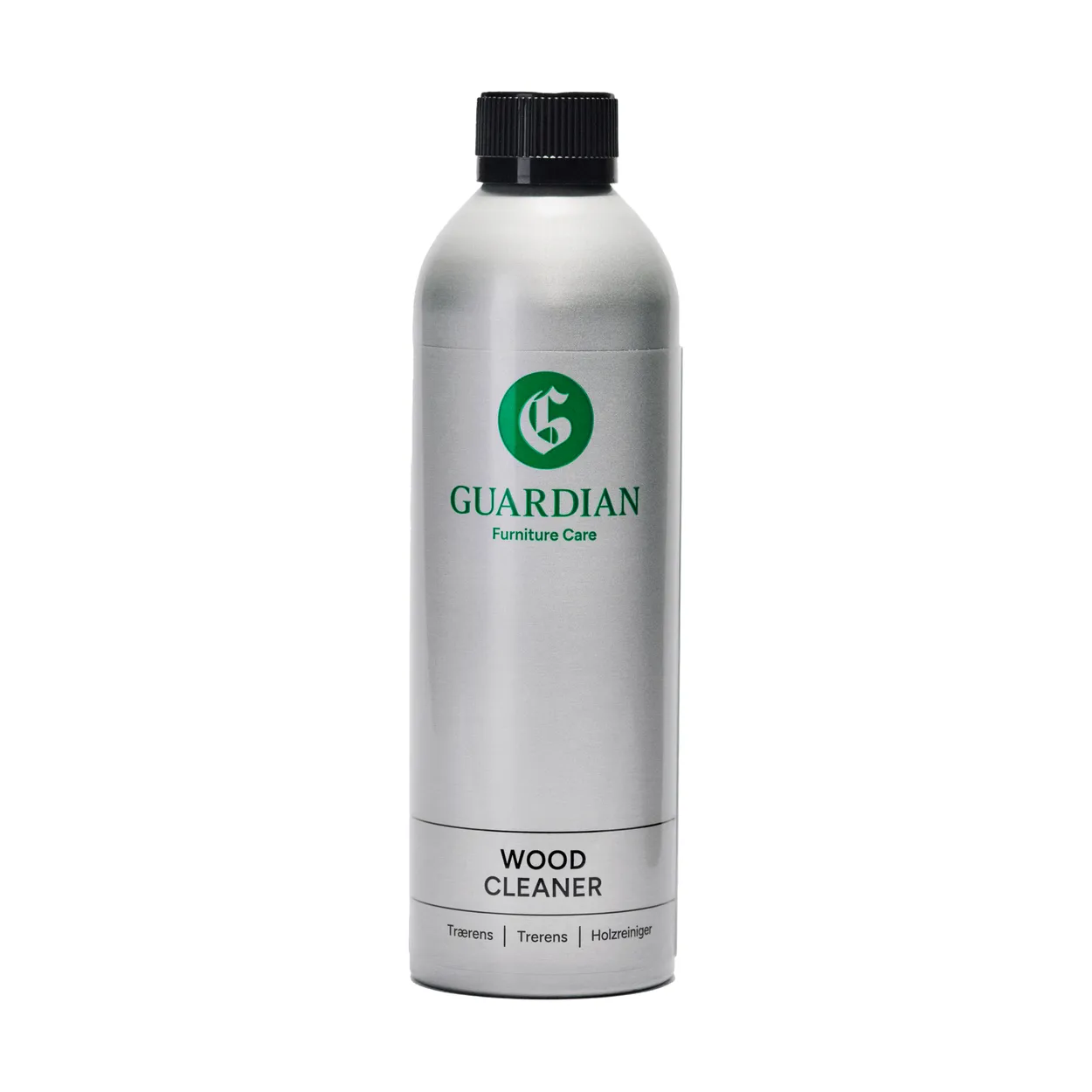Guardian Guardian Puunpuhdistusaine 500 ml