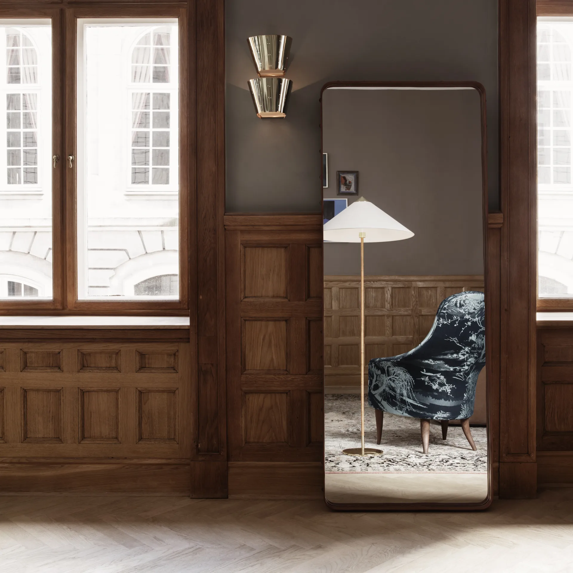 9464 seinävalaisin, Messinki GUBI