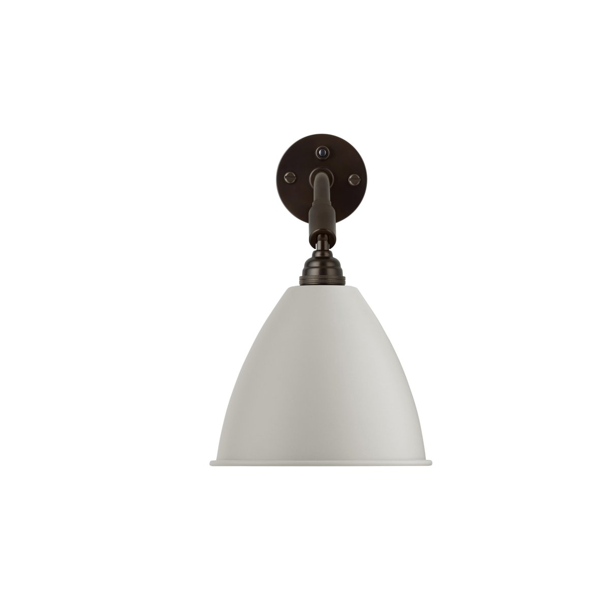 GUBI Bestlite BL7 seinävalaisin classic white-musta