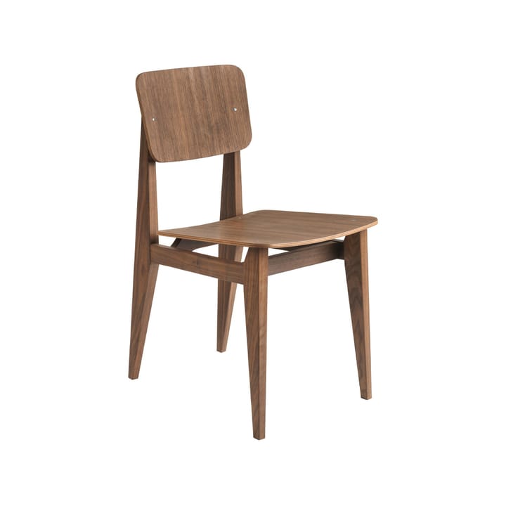 C-Chair tuoli - American walnut - GUBI