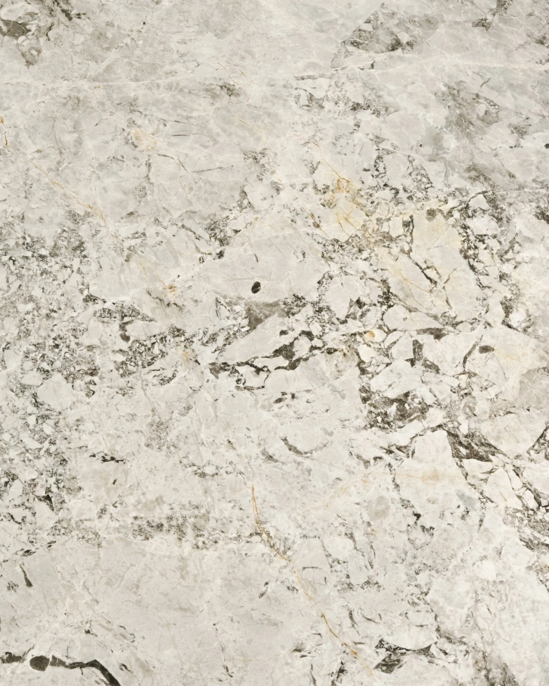 Doric sohvapöytä, Stormy Gray marmori, 140x80 cm GUBI