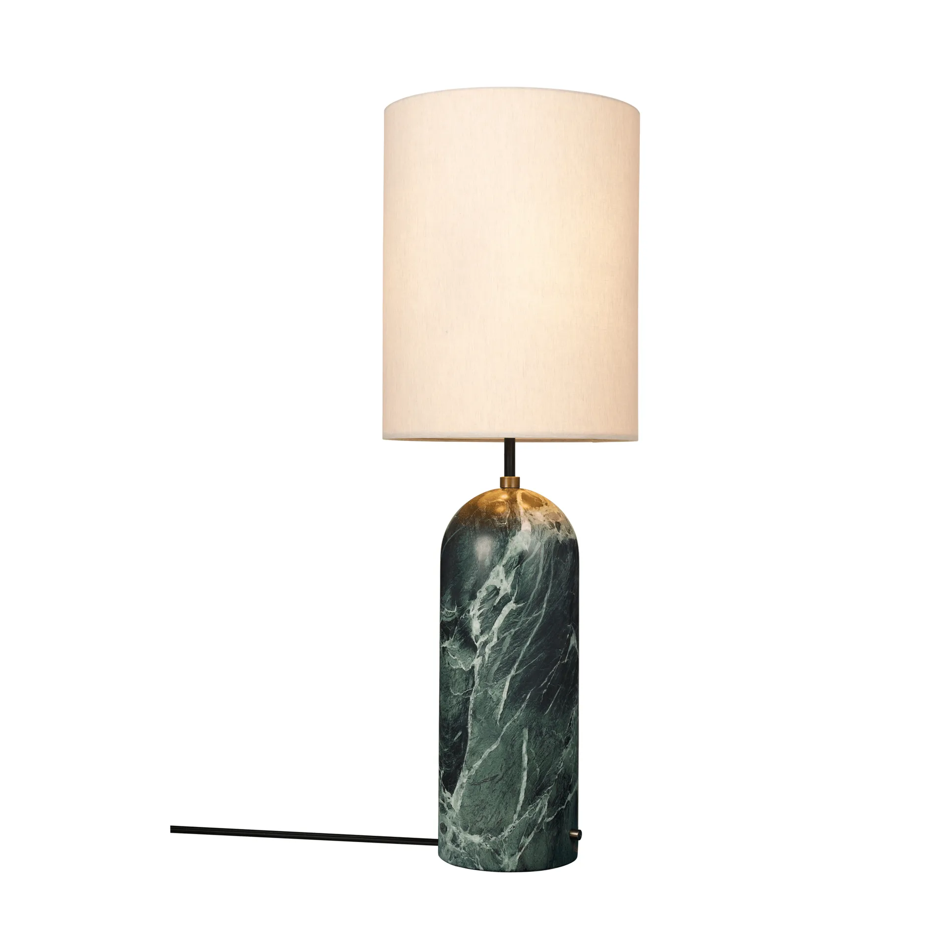Gravity XL -lattiavalaisin, Emerald-marmori–kangas GUBI