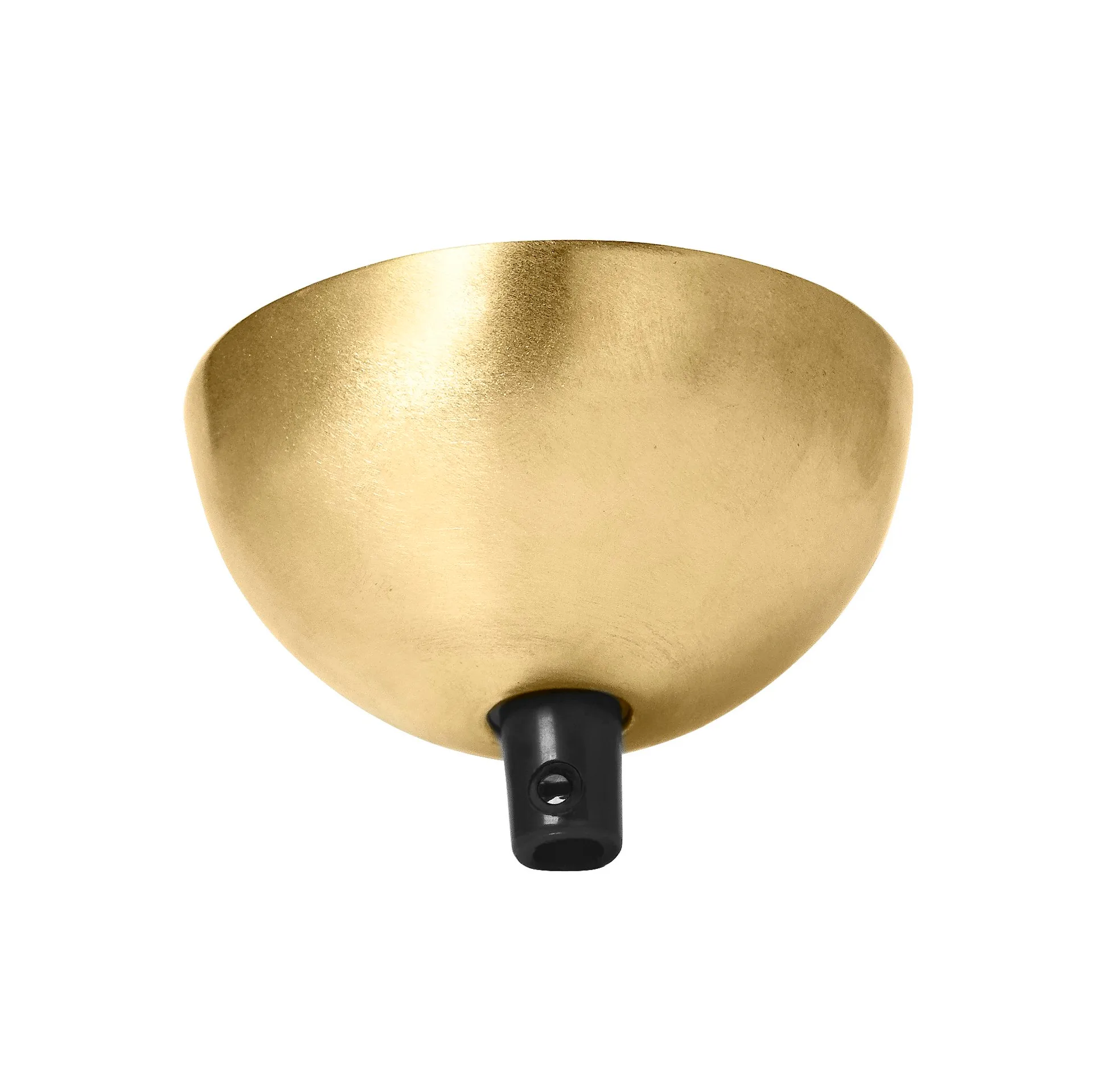 Gubi G10 kattovalaisin, musta GUBI