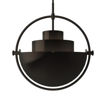 Multi-Lite kattolamppu small - Antiikkimessinki - GUBI