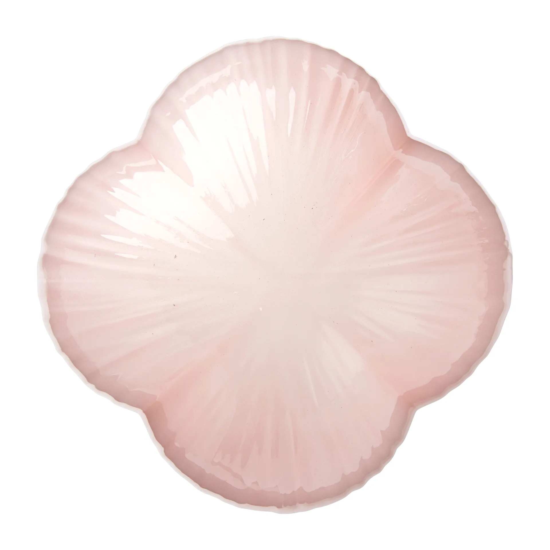 Seine kattovalaisin Ø 17,2 cm, Brass-coral GUBI