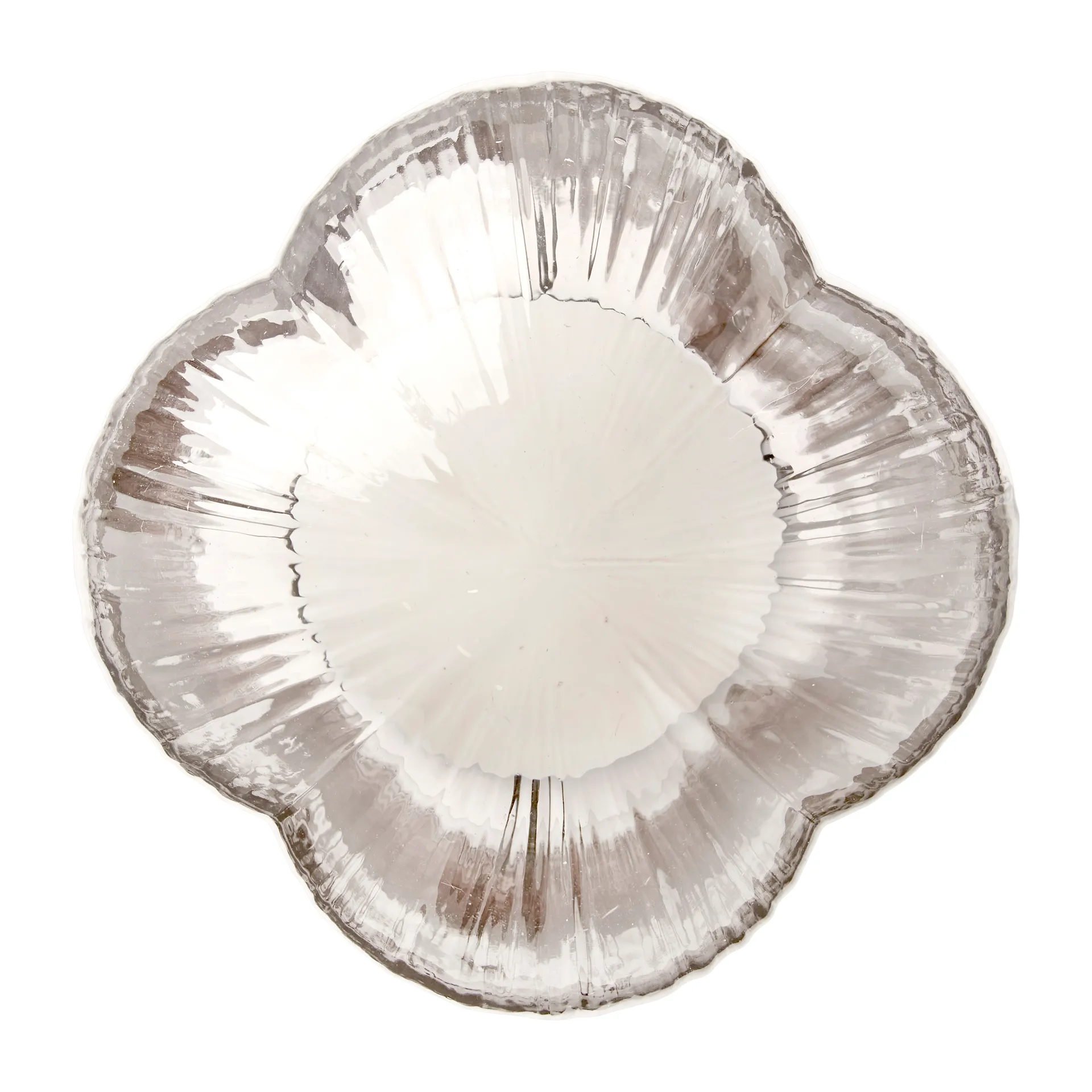 Seine kattovalaisin Ø 17,2 cm, Brass-smoke GUBI