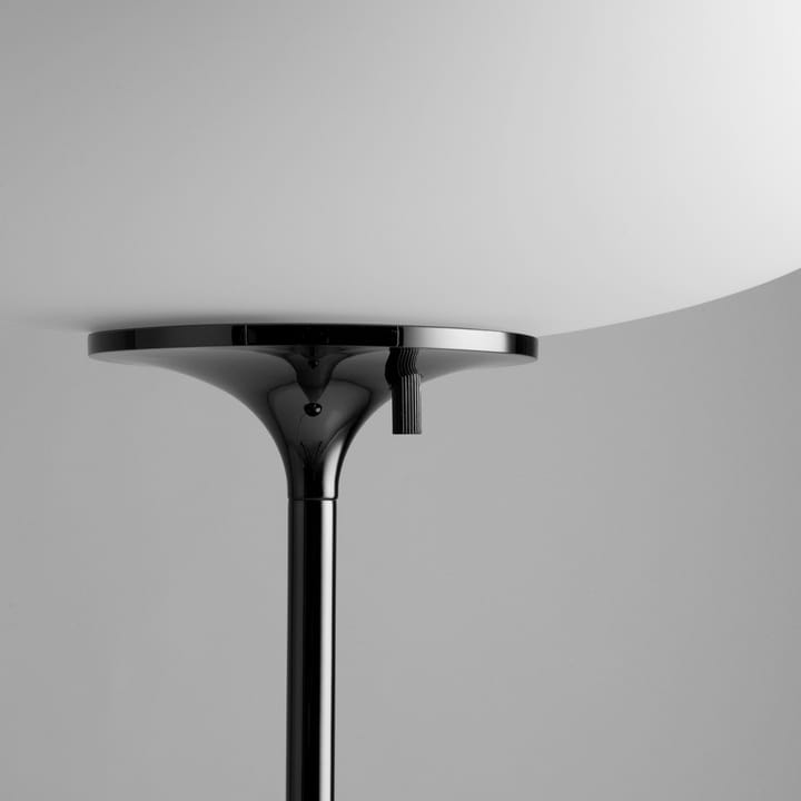 Stemlite lattiavalaisin 150 cm, Black Chrome GUBI