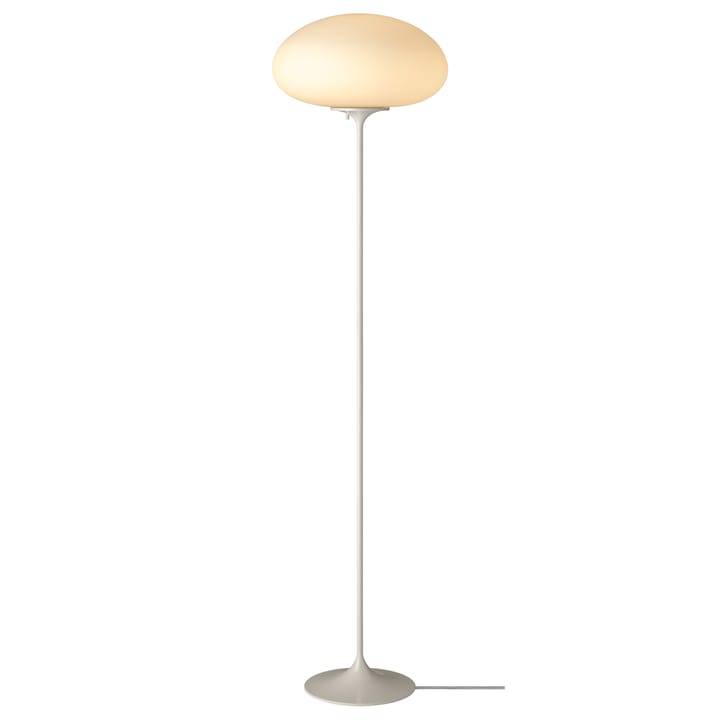 Stemlite lattiavalaisin 150 cm, Pebble Grey GUBI