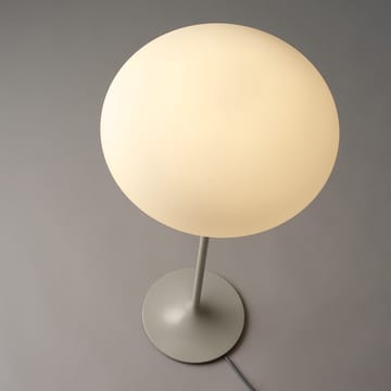Stemlite pöytävalaisin - Pebble grey, k .42 cm - GUBI
