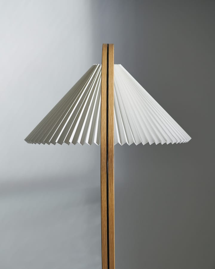 Timberline lattiavalaisin, Oak-birch-white GUBI