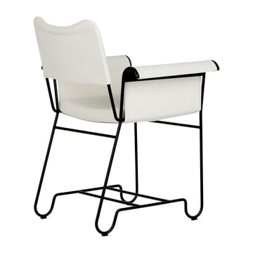 Tropique käsinojallinen tuoli - Black-Leslie 06 - GUBI