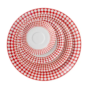 Eva lautanen - Ø 18 cm - Gustafsbergs Porslinsfabrik