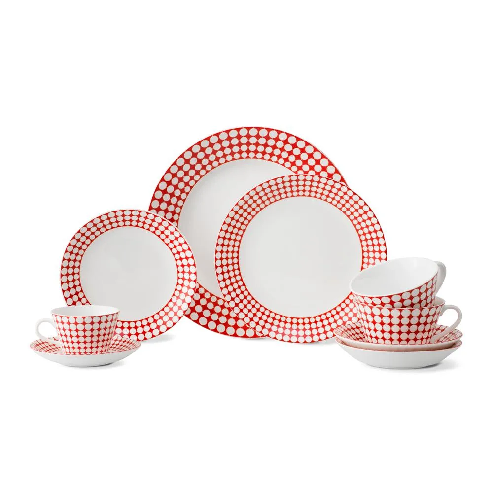Eva lautanen, Ø 18 cm Gustafsbergs Porslinsfabrik