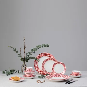 Eva lautanen - Ø 28 cm - Gustafsbergs Porslinsfabrik