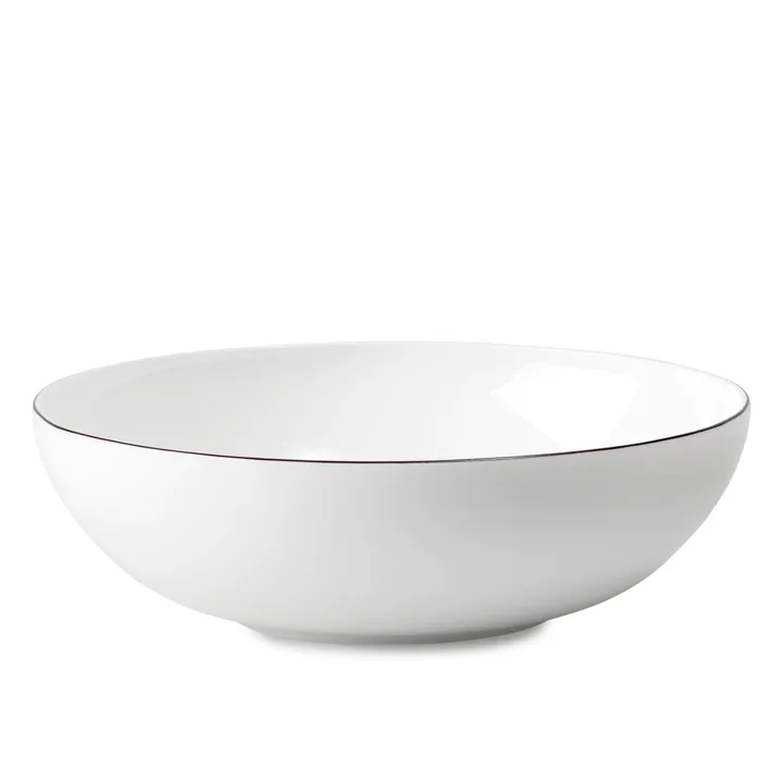 Natur kulho - Ø 17 cm - Gustafsbergs Porslinsfabrik