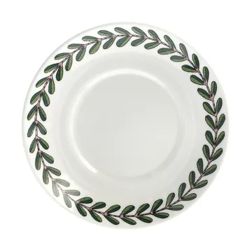 Maj lautanen Ø16,8 cm - Vaaleanpunainen - Gustavsbergs Porslinsfabrik