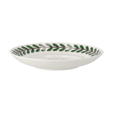 Maj lautanen Ø16,8 cm - Vaaleanpunainen - Gustavsbergs Porslinsfabrik