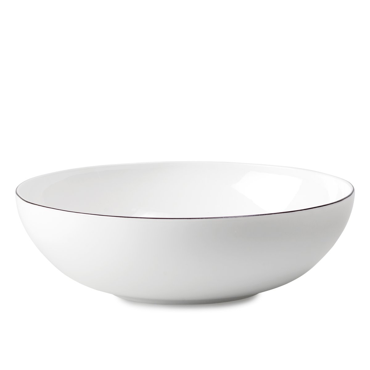 Gustavsbergs Porslinsfabrik Natur kulho 17 cm | Skandinaavinen Sisustus | Aamiaiskulhot | Beige