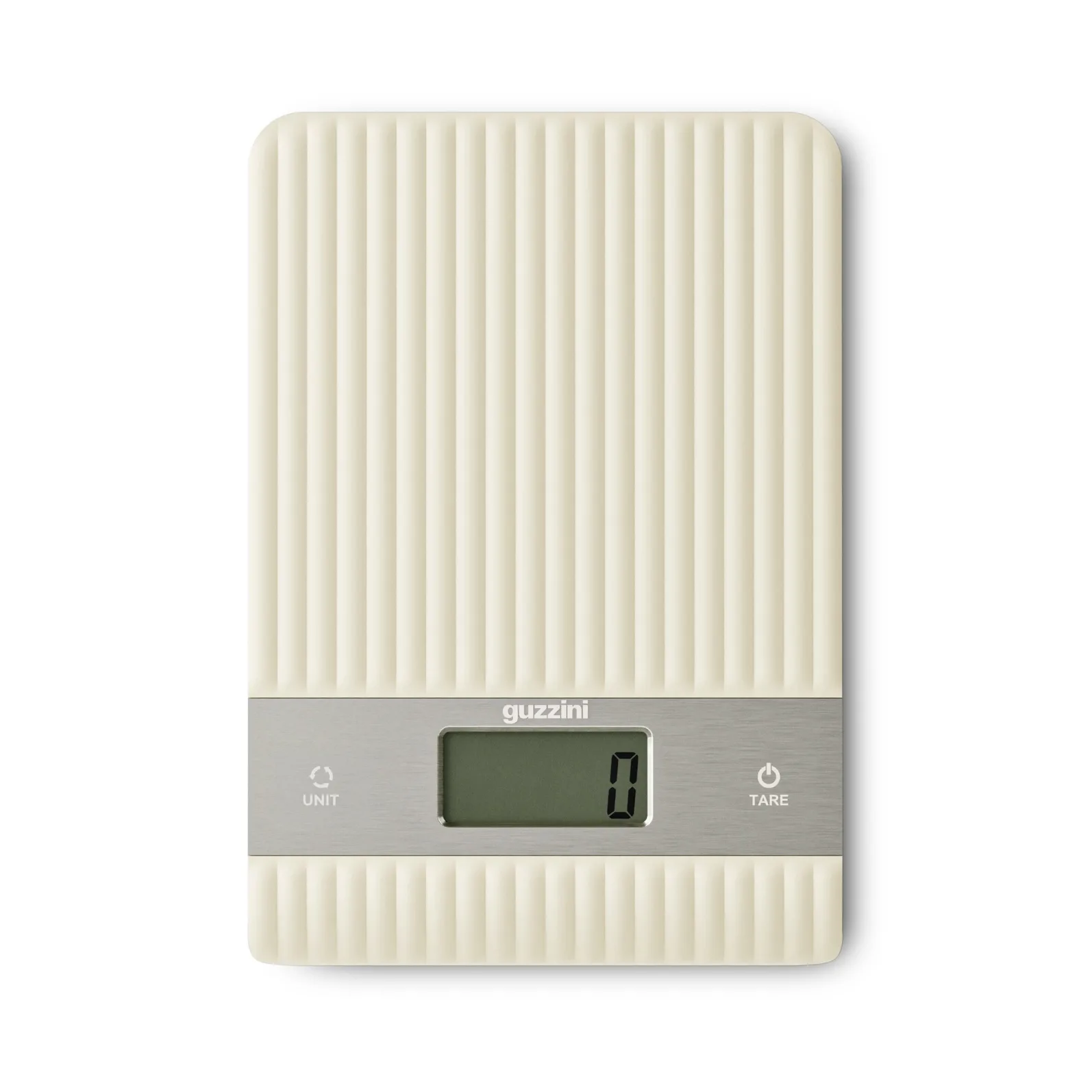 Sous chef digitaalinen keittiövaaka, Kerma Guzzini