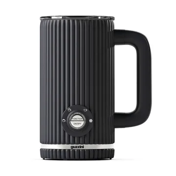 Sous chef sähköinen maidonvaahdotin - Harmaa - Guzzini