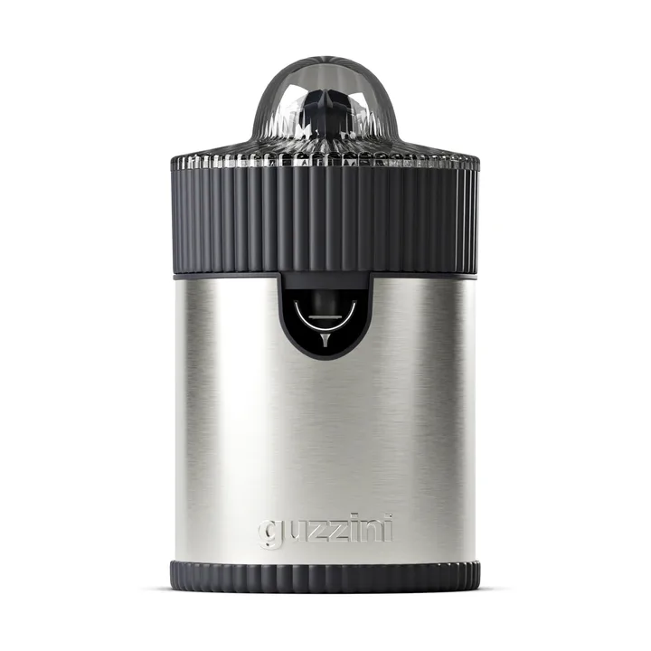 Sous chef sähköinen mehupuristin - Harmaa - Guzzini