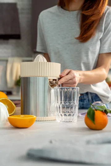 Sous chef sähköinen mehupuristin - Kerma - Guzzini